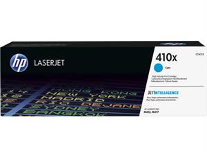 Toner HP CF411X 5K blå for Color LaserJet Pro M452,M377, M477 